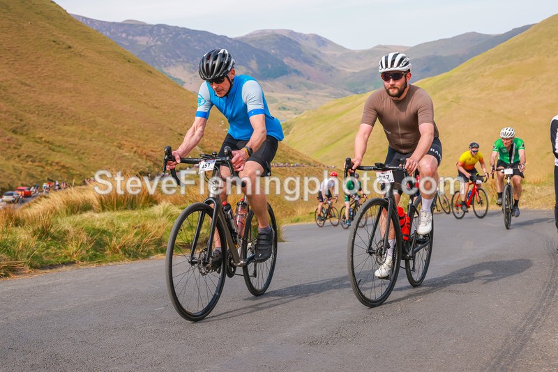 100950 - Newlands Pass 10.00-11.00