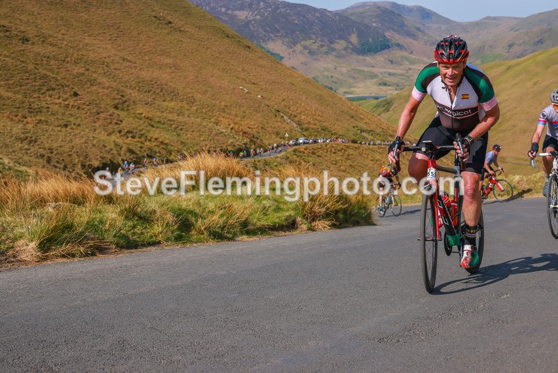 102000-2 - Newlands Pass 10.00-11.00