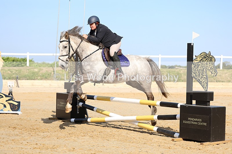 3E7A4828 - Class 2: Senior 70cm