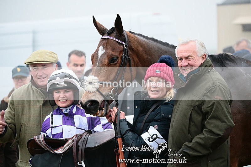 PtP 261123 299 - Hursley Hambledon Point-to-Point Larkhill 26 Nov 2023
