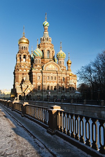  - Russia