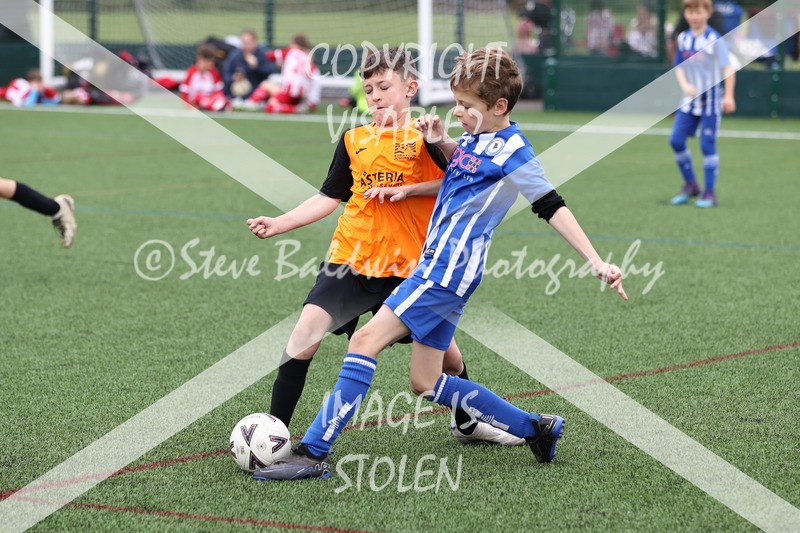 1DX30322 - Sun 7th U10 Boys