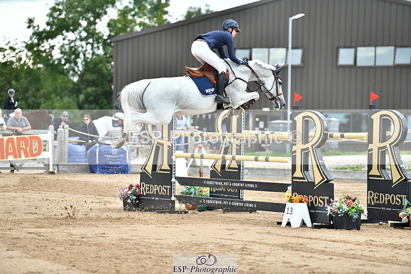 230720A-165923-04493 - Cls 9 2 Star Big 1.40m break to end