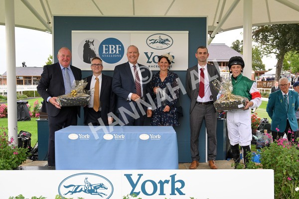 yr20082021r6-55 - Race 6 4.40pm Assured Data Protection British EBF Fillies' Stakes