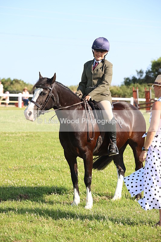 JPP_1397 - Class 18: Cornish Combination Young Rider
