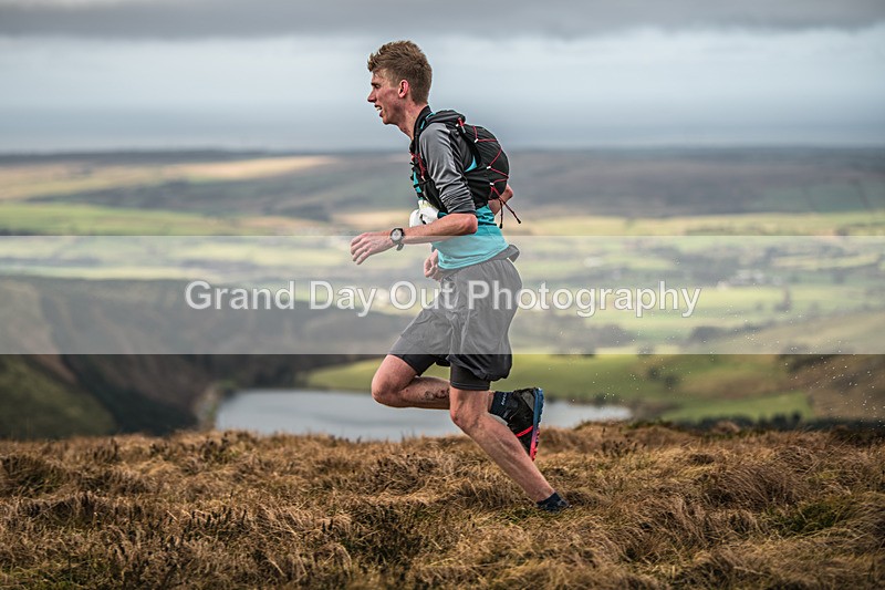Blake Fell-294 - Blake Fell Race Saturday 25th January 2025