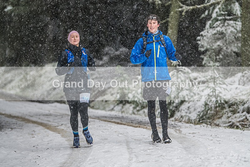 Glentress-2417 - High Terrain Events Glentress 42, 21 & 10K Trail Races Sunday 15th February 2026