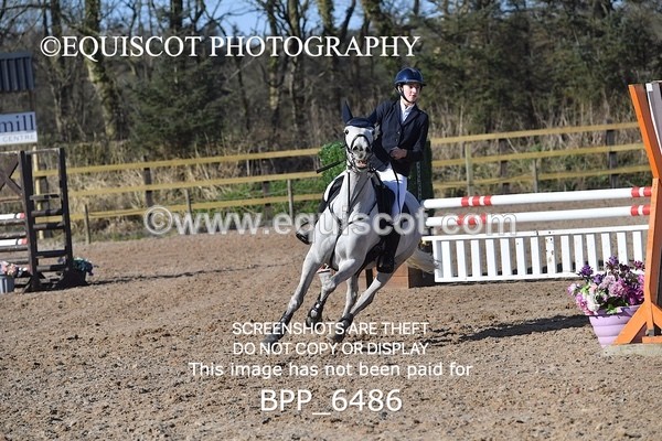 BPP_6486 - CLASS 10 SUN Newcomers/ 1m Open