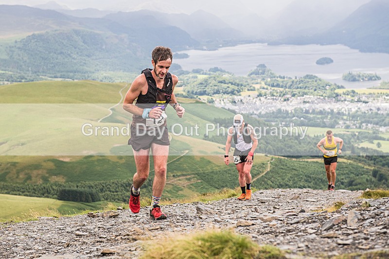 Skiddaw-101 - Skiddaw Fell Race Sunday 2nd July 2023