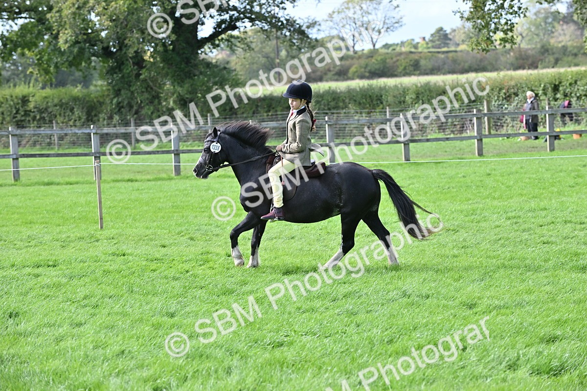 SBM_48394 - S21 - Novice & Newcomers First Ridden