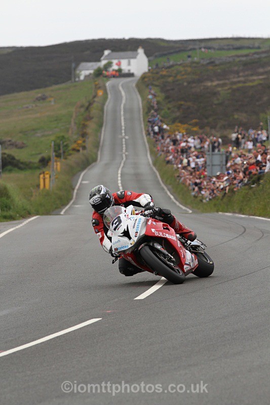Michael Dunlop - Pokerstars Senior TT