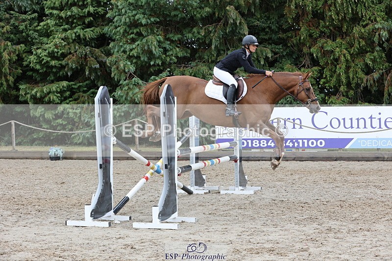 250829A-135007-01840 - Cls 8 95cm Amateur Quali