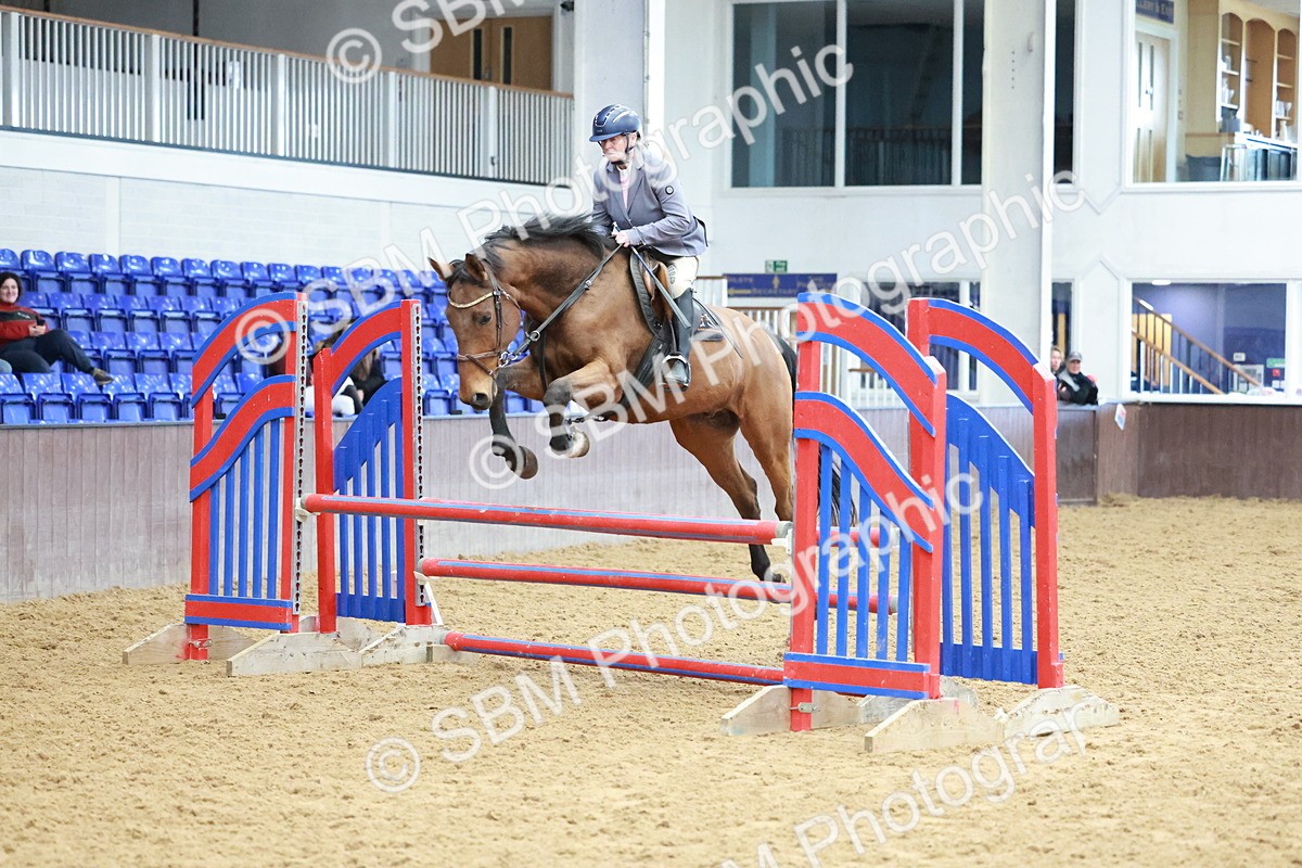 SBM_000570 - Class 2 - Senior British Novice 90cm