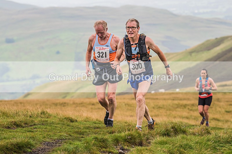 Sedbergh -525 - Sedbergh Hills Fell Race Sunday 20th August 2023