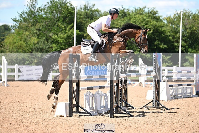 250709-134703-00943 - Cls 4 Snr Newcomers & Snr 1.10m