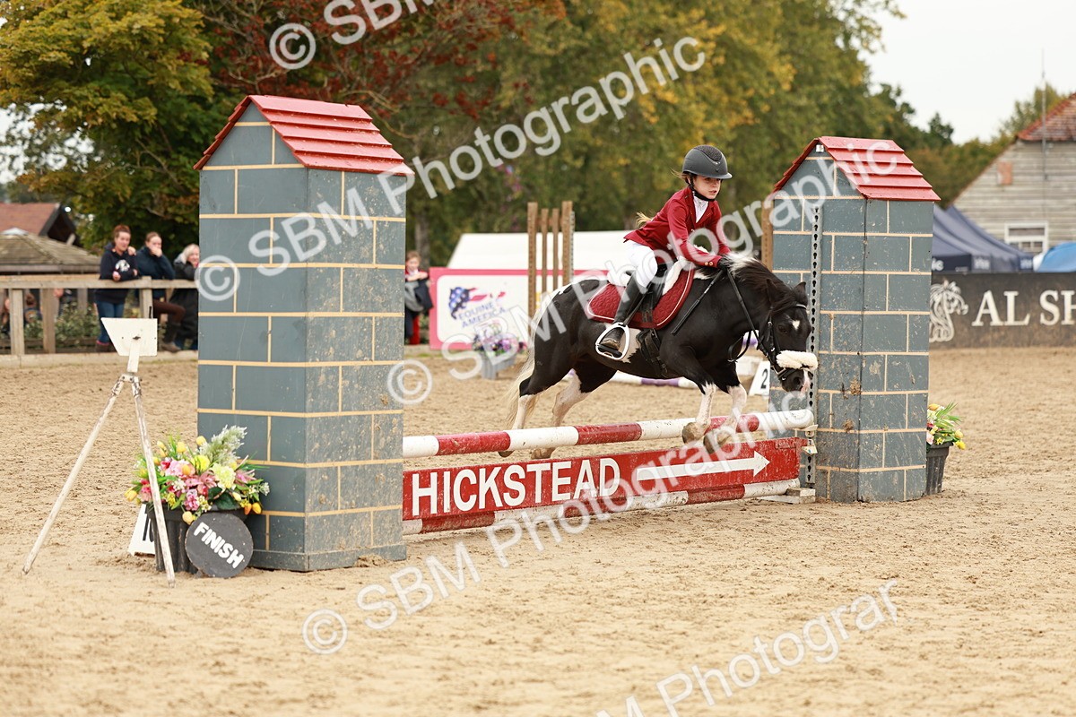 SBM_57940 - J11 - Junior Pony 50cm Championship