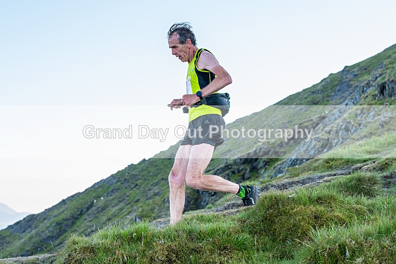 Blencathra-531 - Blencathra Fell Race Wednesday 7th June 2023