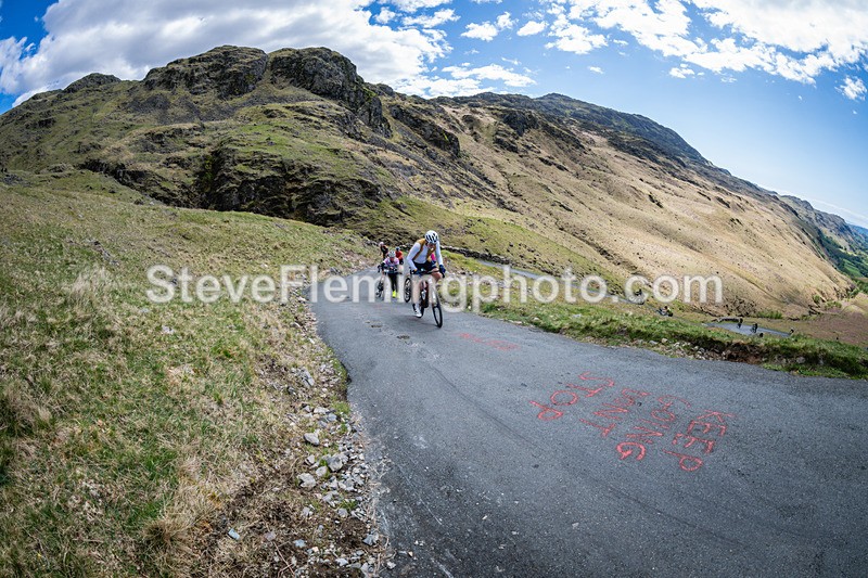 150652 - Hardknott Pass Camera 2 15.00-16.30