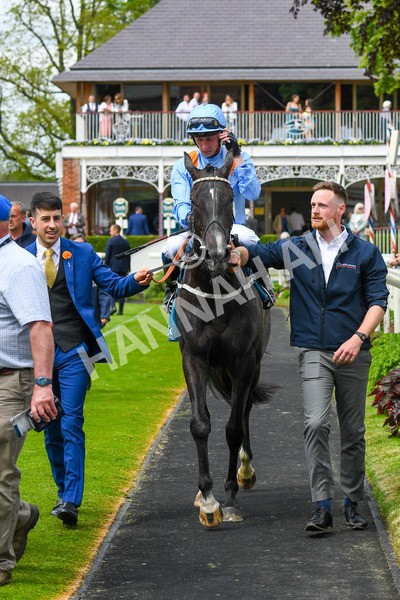 190523-Race 1-Got To Love A Grey-0190 - Race 1 1.50pm Clipper EBF Marygate Fillies' Stakes