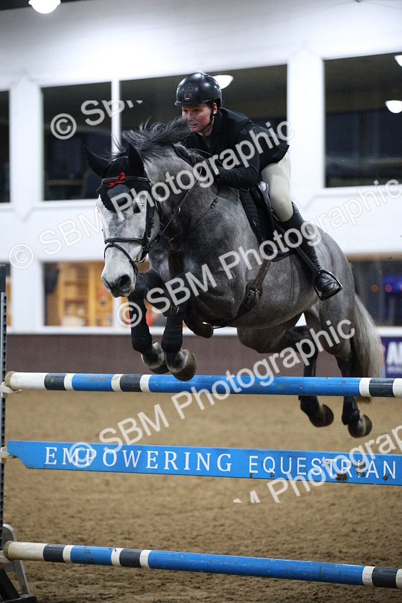 5K7A4881 - Class 6 - National 1.30m/1.40m Open Handicap