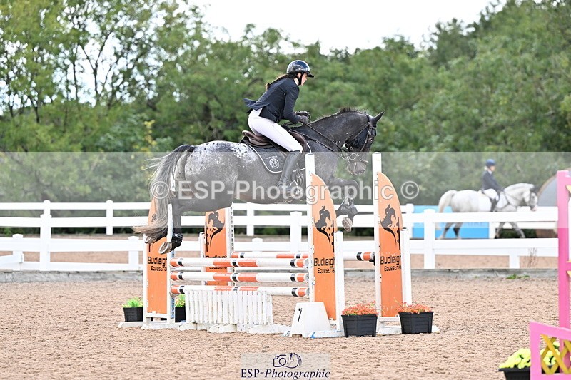 240912A-122834-01349 - Cls 10 85cm Amateur Qualifier