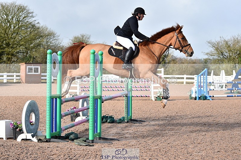 240315A-093534-00472 - Cls 7 85cm National Amateur Quali