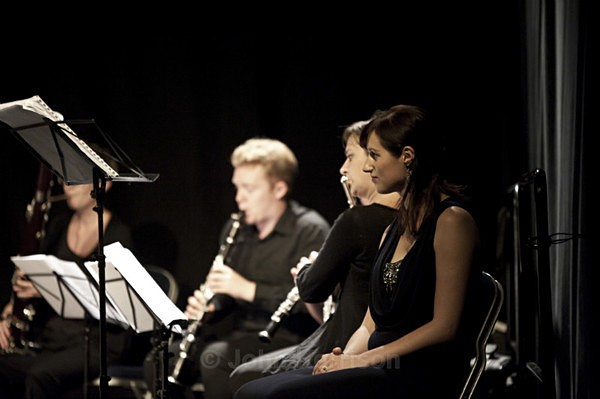  - Ravi Shankar Opera Project
