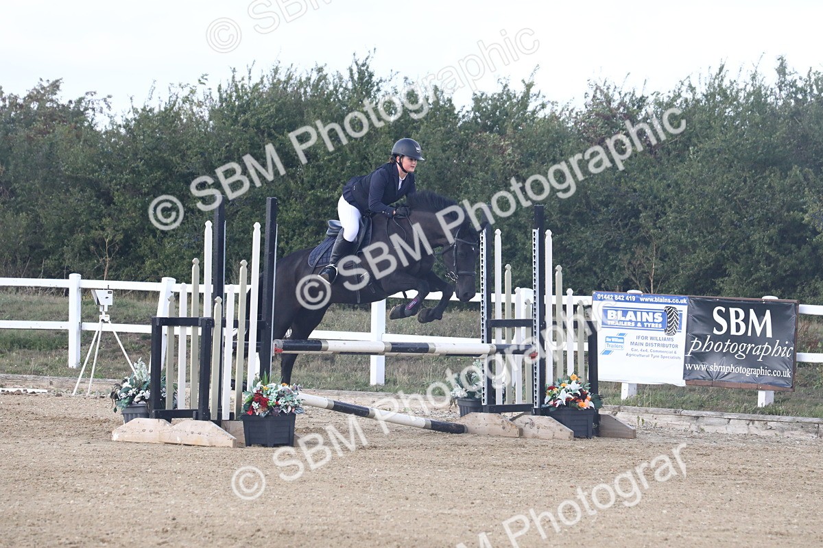 SBM_007929 - Class 12 - 90cm Champs