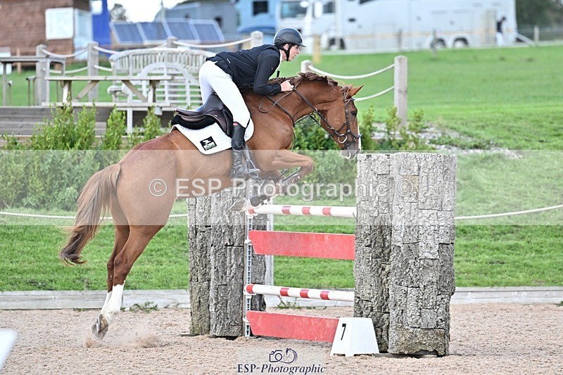 250924-150654-00670 - Cls 7 National 1.30m and 1.40m