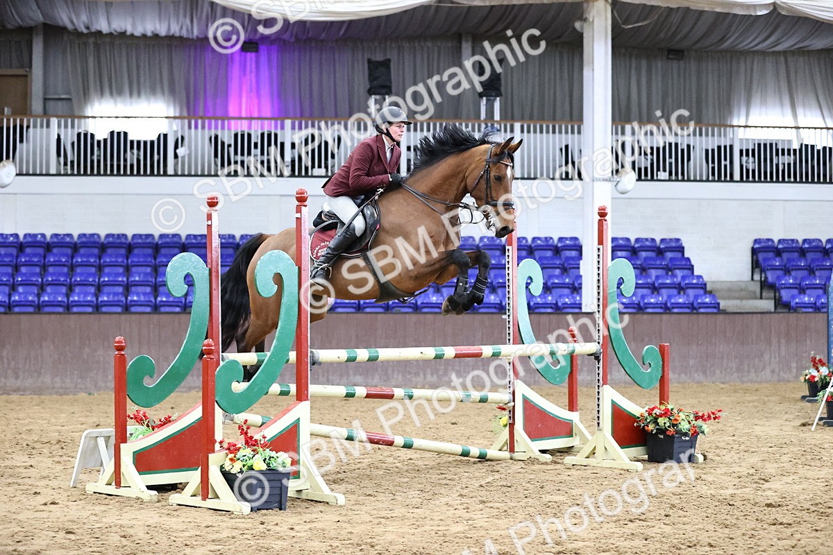 SBM_001139 - Class 3 - Senior Discovery - 1.00m Open