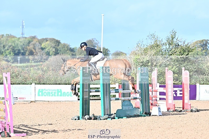 261014-110147-00114 - Cls 03 Snr Disco & 1.00m Open
