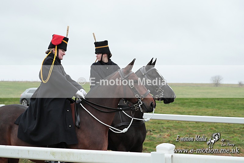 PtP 040224 81 - Combined Services Point-toPoint Larkhill 04/02/24