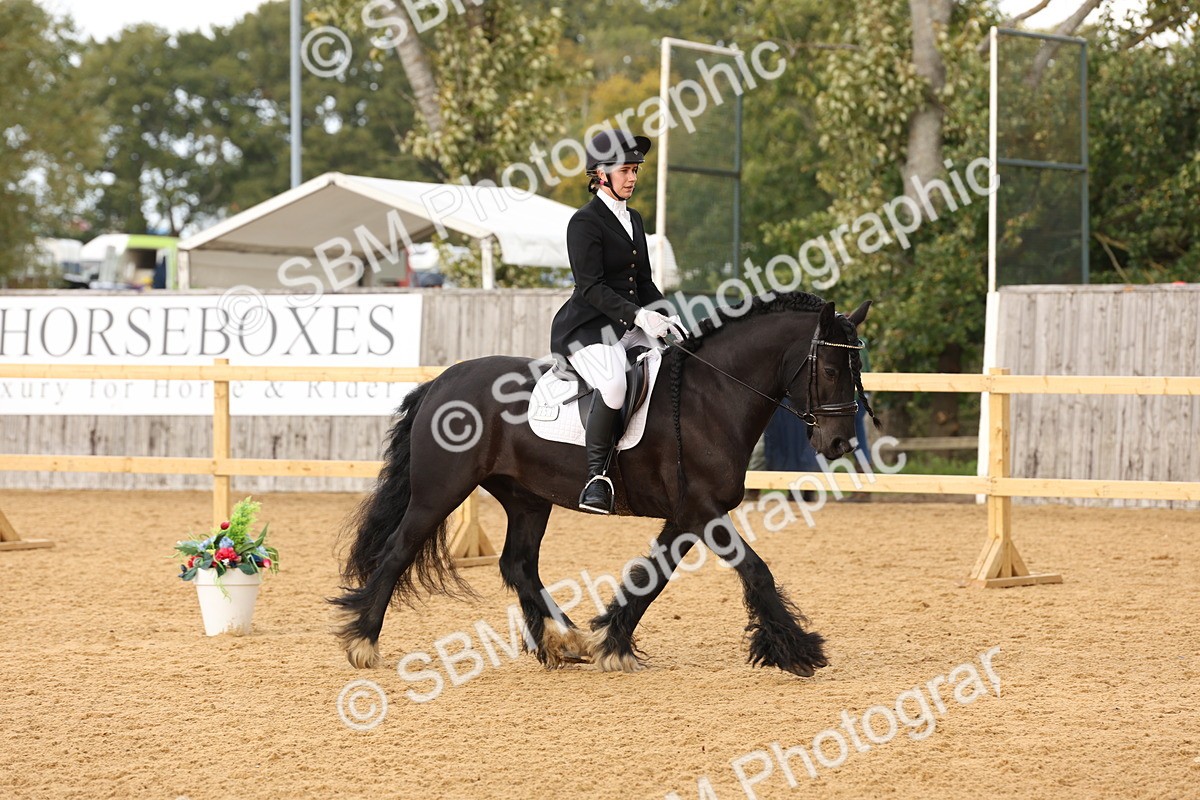 SBM_07310 - D30 - Small Tour PYO Open