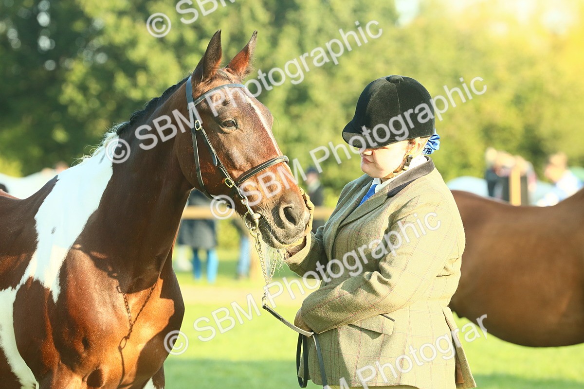 SBM_56733 - S36 - Starters Best Turnout