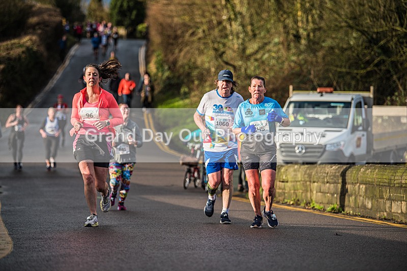 Ribble-1547 - Ribble Valley 10K Sunday 31st December 2023