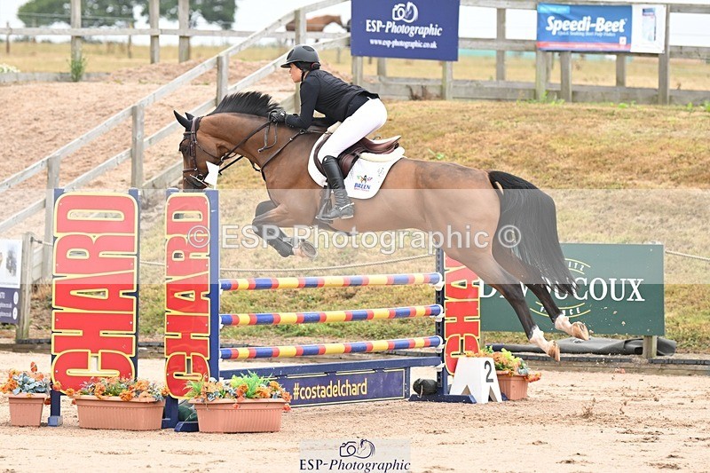 250717-092016-02821 - Cls 25, 5 Year Old