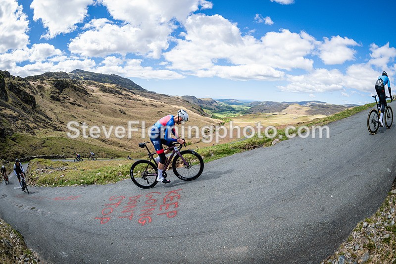 114713 - Hardknott Pass Camera 2 11.00-12.00