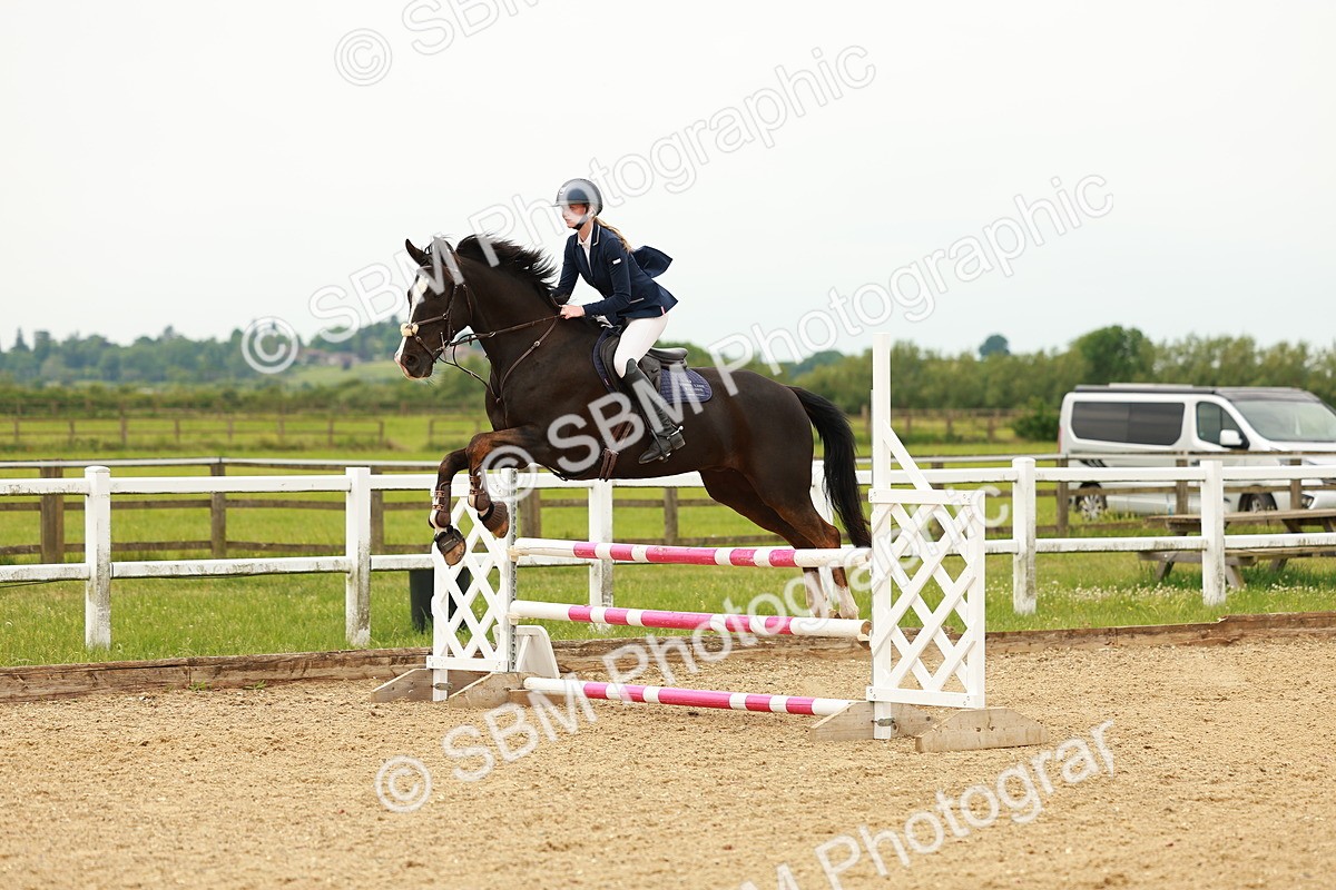 SBM_000928 - Class 2 - Senior British Novice - 90cm