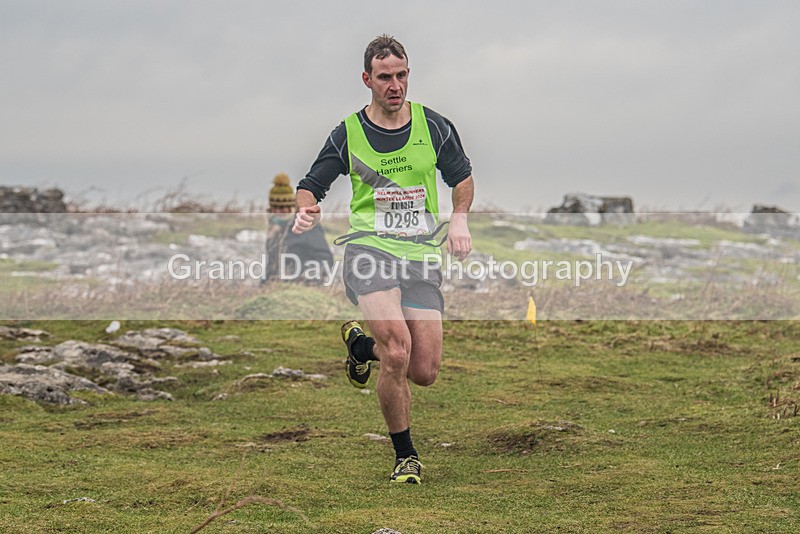 Birkrigg-325 - Kendal Winter League Races Birkrigg Sunday 28th January 2024