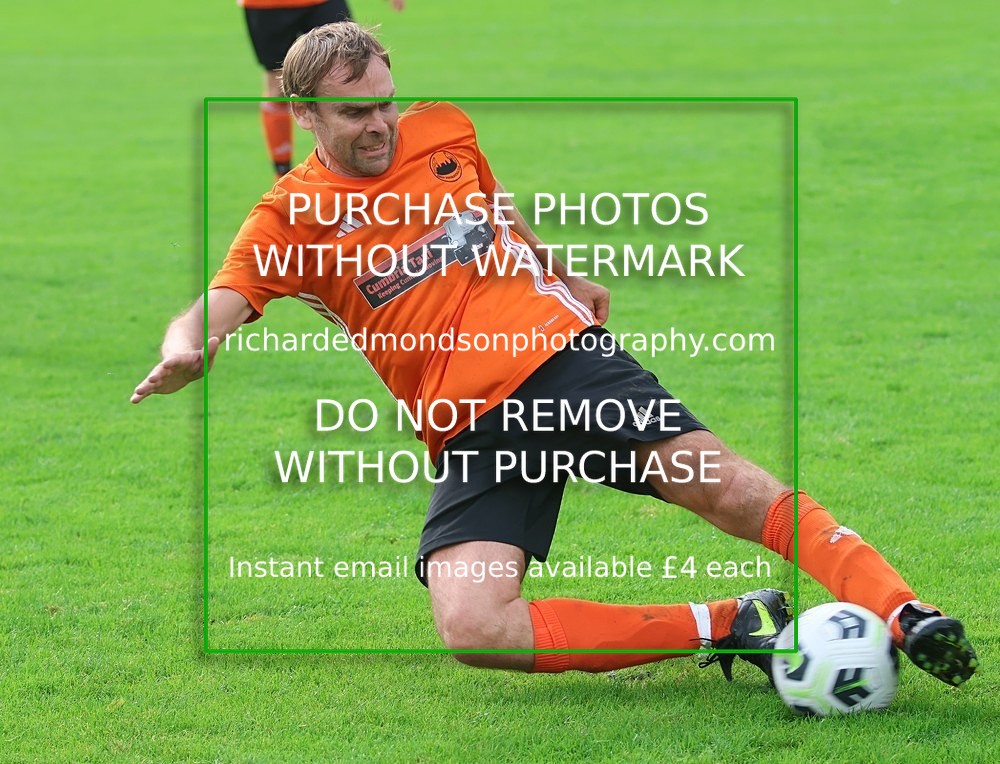 533A9151 - Kendal United Reserves vs Kirkby Stephen (13/9/25)