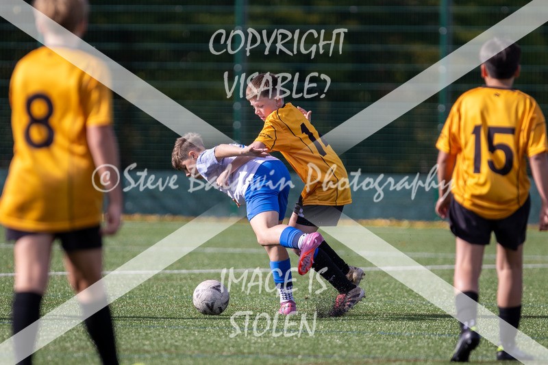 1DX30525 - 2025-10-04 FC Abbey Meads U14 North Wilts RTC V Droitwich Spa Youth FC U14 MJPL