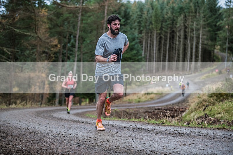 Glentress 21  10K-837 - High Terrain Events Glentress 21 & 10K Trail Races Saturday 16th November 2024