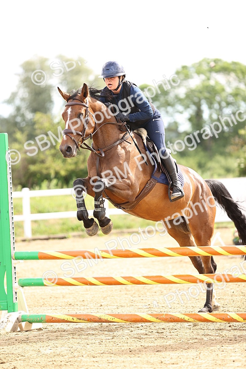 SBM_005635 - Class 15 - Clear Round