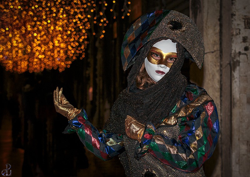 Portrait photography by Diana Uzun