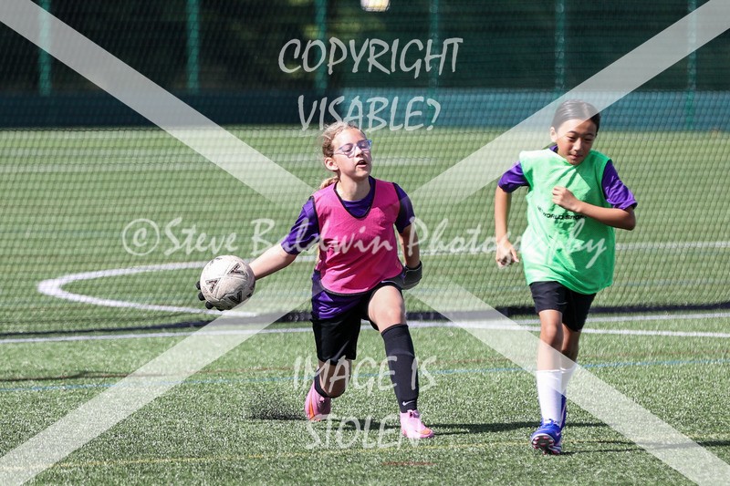1DX30640 - Sun 14th U11 Girls