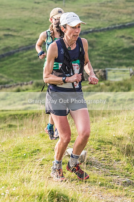Tebay-160 - Tebay Fell Race Wednesday 26th June 2024