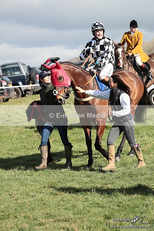 PtP 280226 294 - Kimblewick PtP Kingston Blount 28/02/26