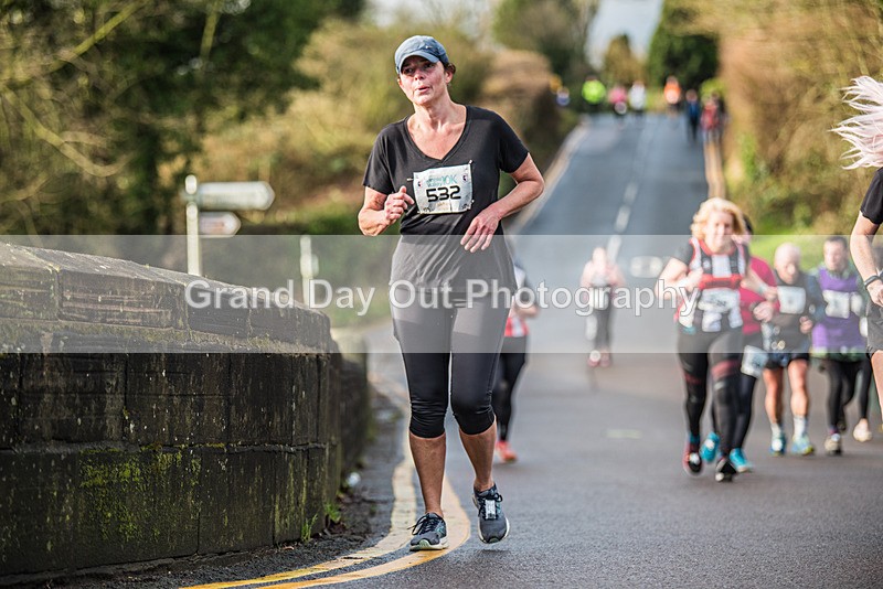 Ribble-1725 - Ribble Valley 10K Sunday 31st December 2023