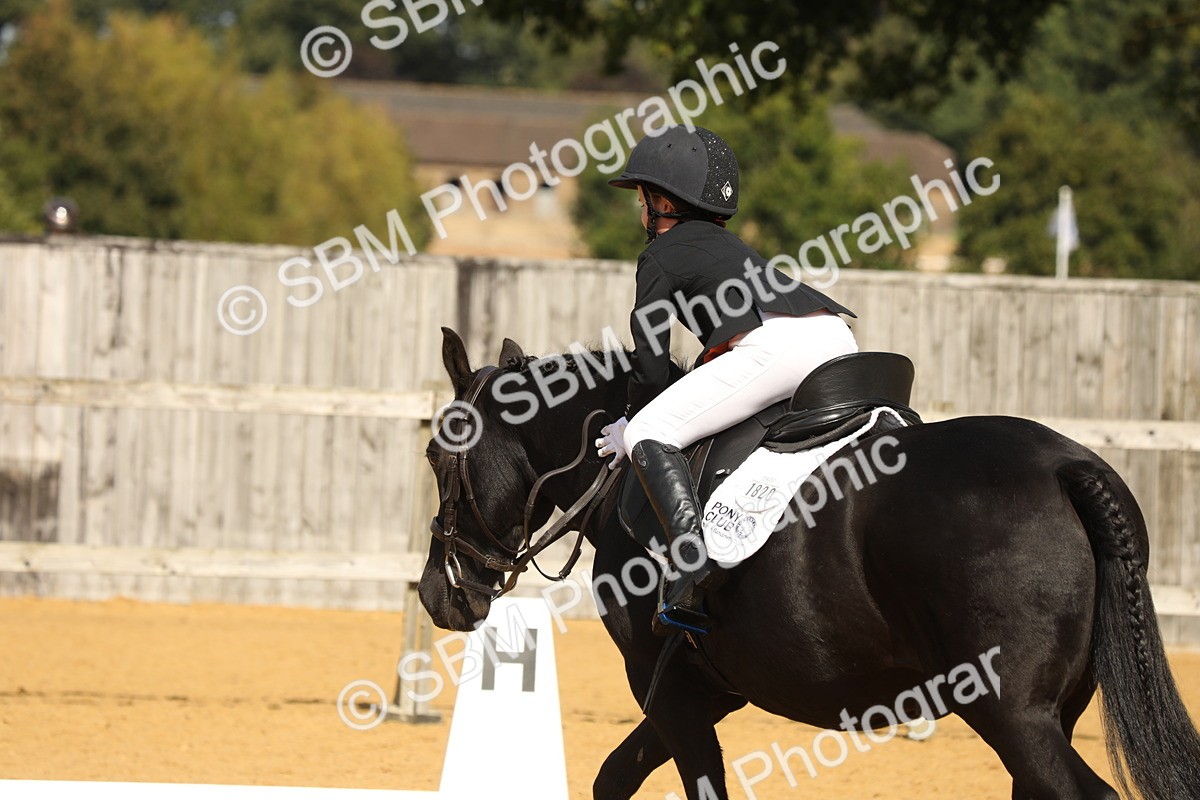 SBM_43650 - D21 - Junior Championship - Intro A