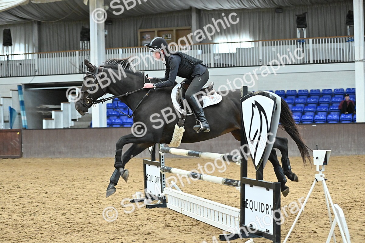 SBM_005593 - Class 61 - 1.00m Open